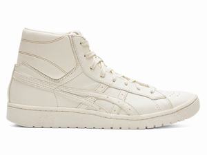 Baskets Asics GEL-PTG MT Homme Beige | CSR-192758