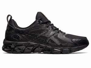 Baskets Asics GEL-QUANTUM 180 Homme Noir | QGN-632917